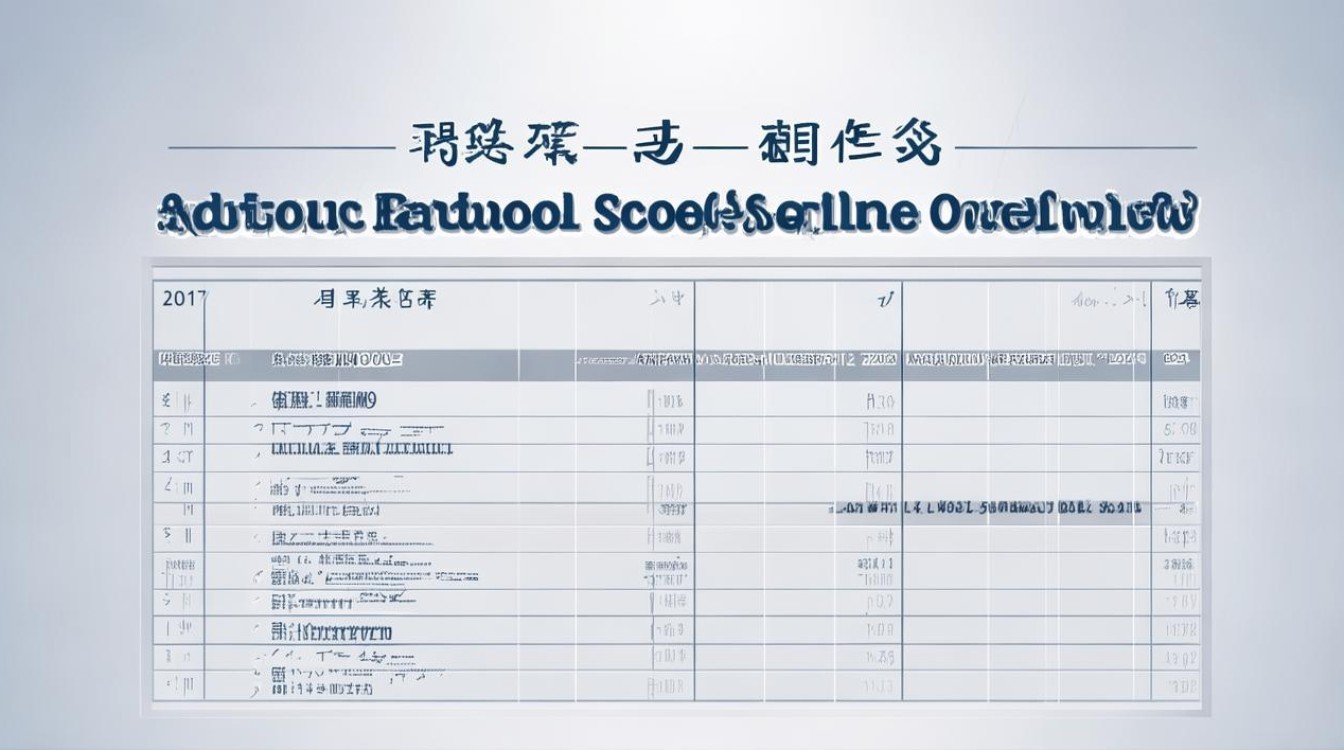 2017包头高中录取分数线是多少？包头高中录取分数线一览表