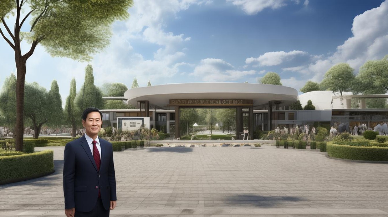 荆门职业学院校长是谁？荆门职业学院现任校长名单