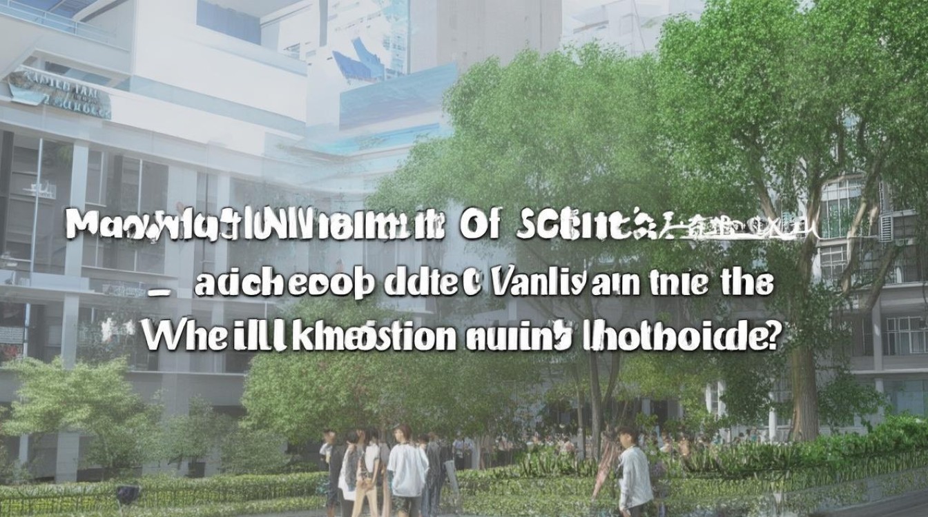 澳门科技大学何时录取？录取结果什么时候公布