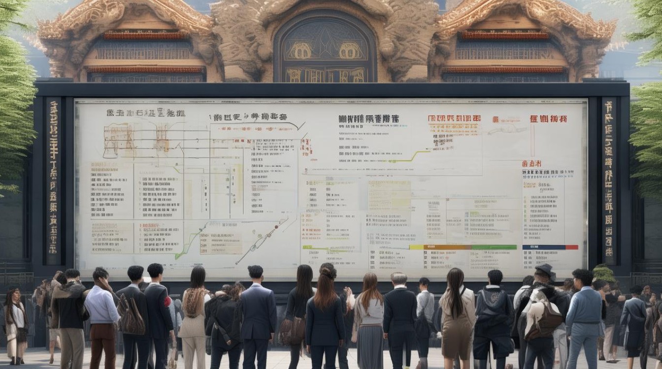 上海大学美术录取规则是什么?上海大学美术生录取分数线2026 上海大学美术录取规则是什么?上海大学美术生录取分数线2026