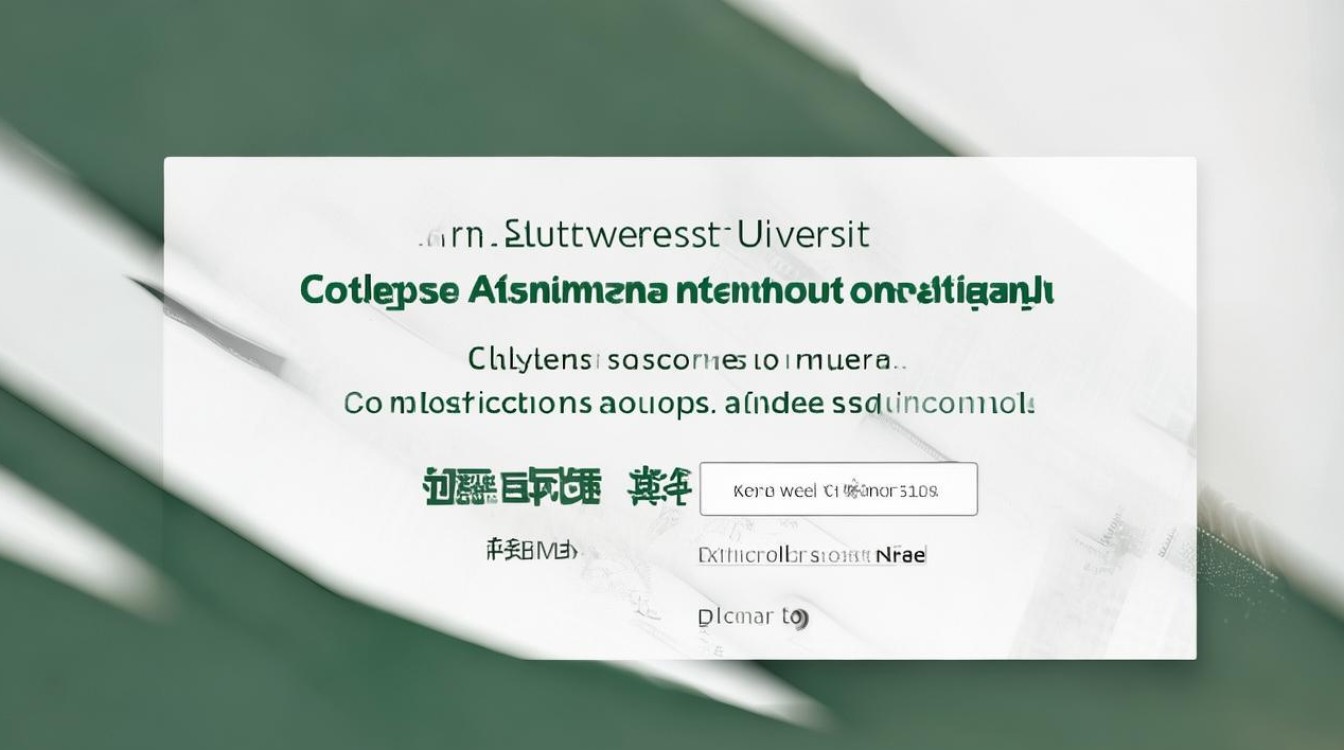 西南大学高考录取信息查询,西南大学录取分数线是多少? 西南大学高考录取信息查询,西南大学录取分数线是多少?