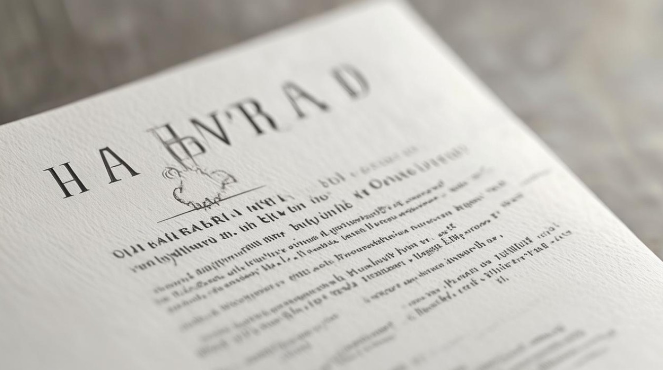 哈佛大学录取书照片长什么样？高清实拍图大放送