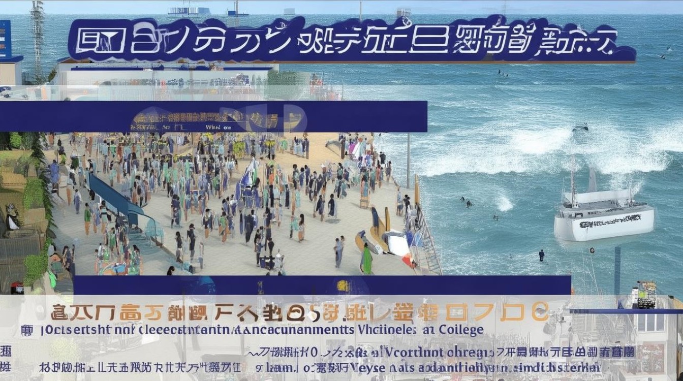 海洋职业学院招工信息哪里找？海洋职业学院最新招聘公告有哪些