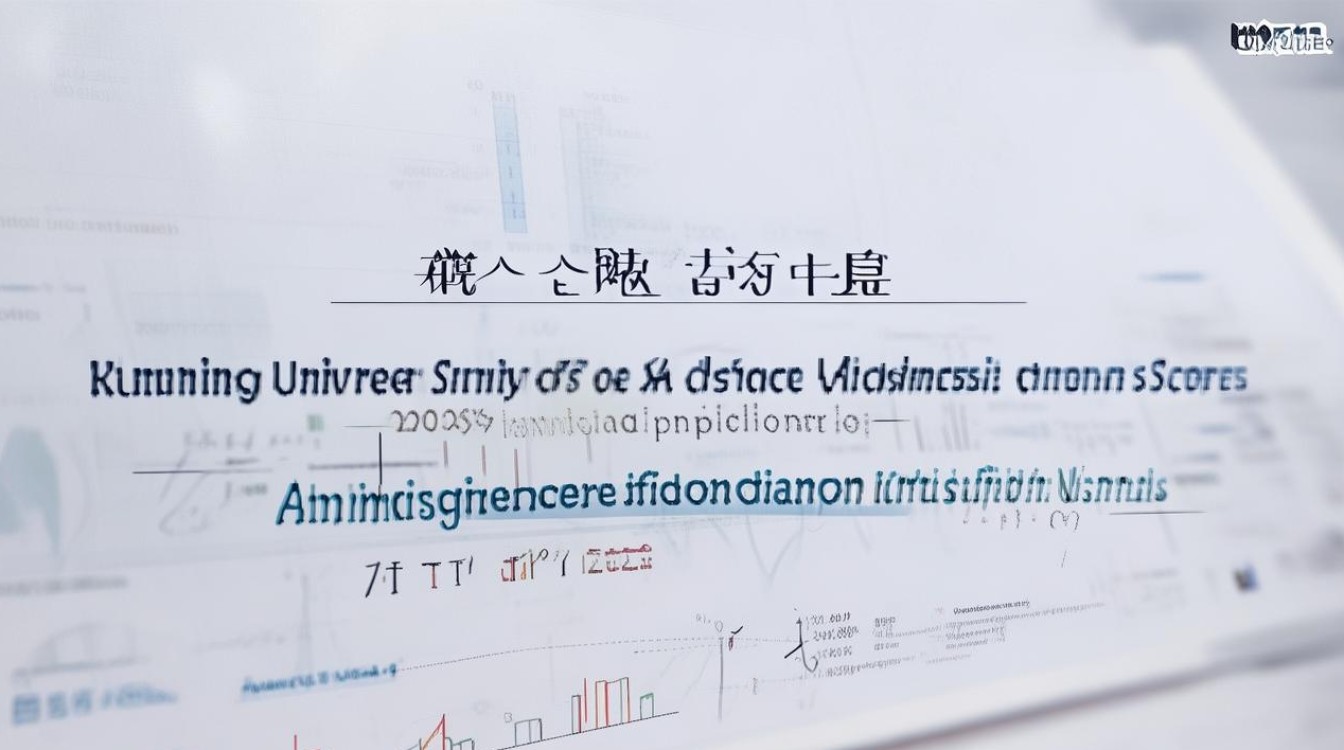 昆明财经大学录取分是多少？昆明财经大学2026录取分数线预测