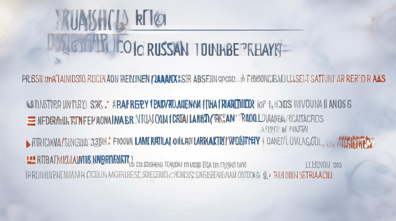 俄语专业录取大学排名有哪些?哪所大学俄语专业最好? 俄语专业录取大学排名有哪些?哪所大学俄语专业最好?