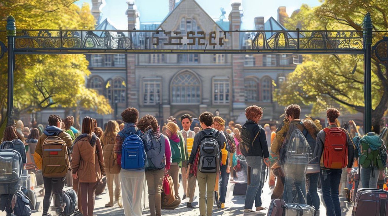 大学新生录取报到日期是哪天？2026大一新生报到时间安排