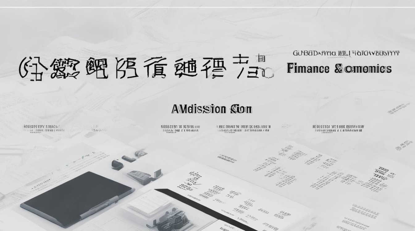 广东财经大学录取情况如何？广东财经大学录取分数线是多少