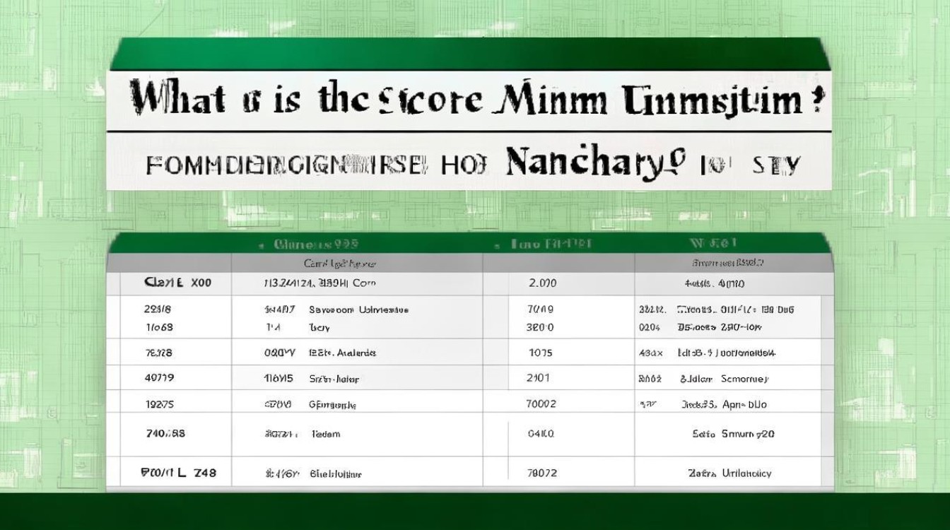 南昌大学录取最低分是多少?南昌大学历年录取分数线查询 南昌大学录取最低分是多少?南昌大学历年录取分数线查询
