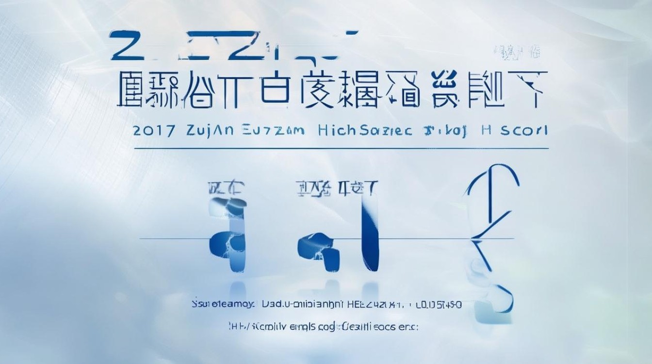2017遂川遂中中考录取分数线是多少？遂川中考分数线查询