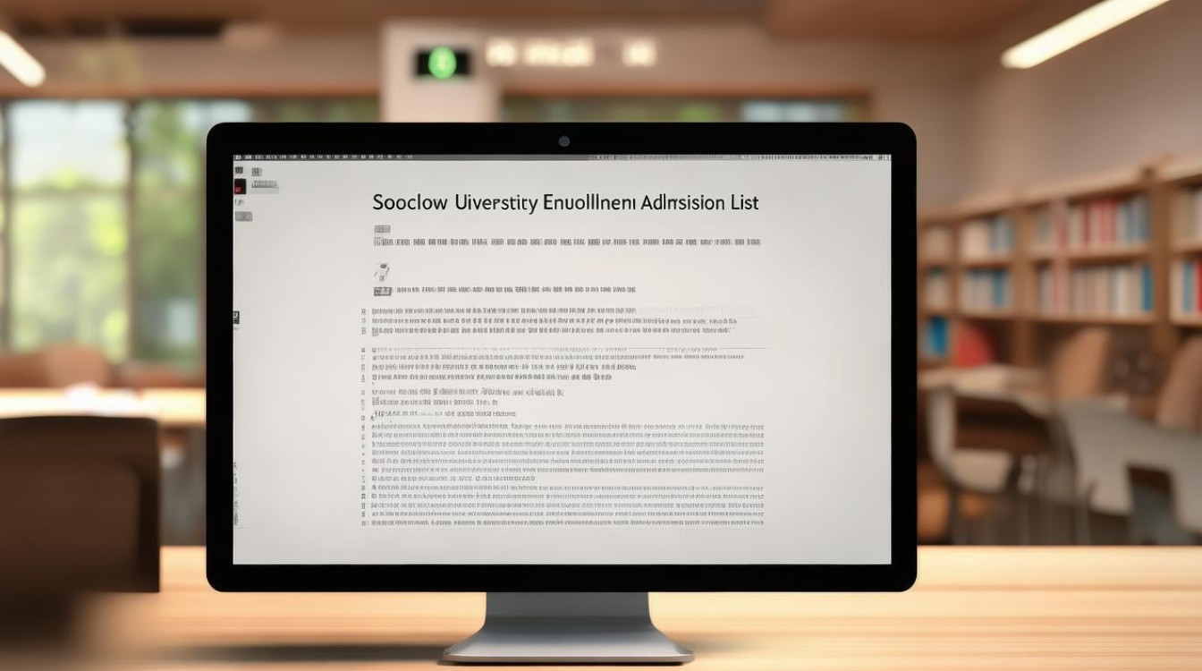 苏州大学自主招生录取名单在哪看？录取结果什么时候公布