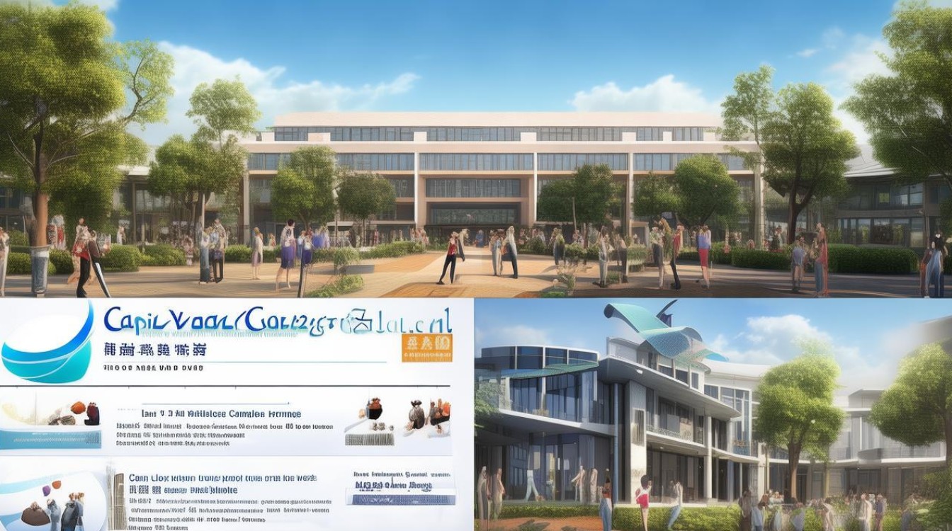 首都财贸职业学院怎么样？首都财贸职业学院招生简章及分数线