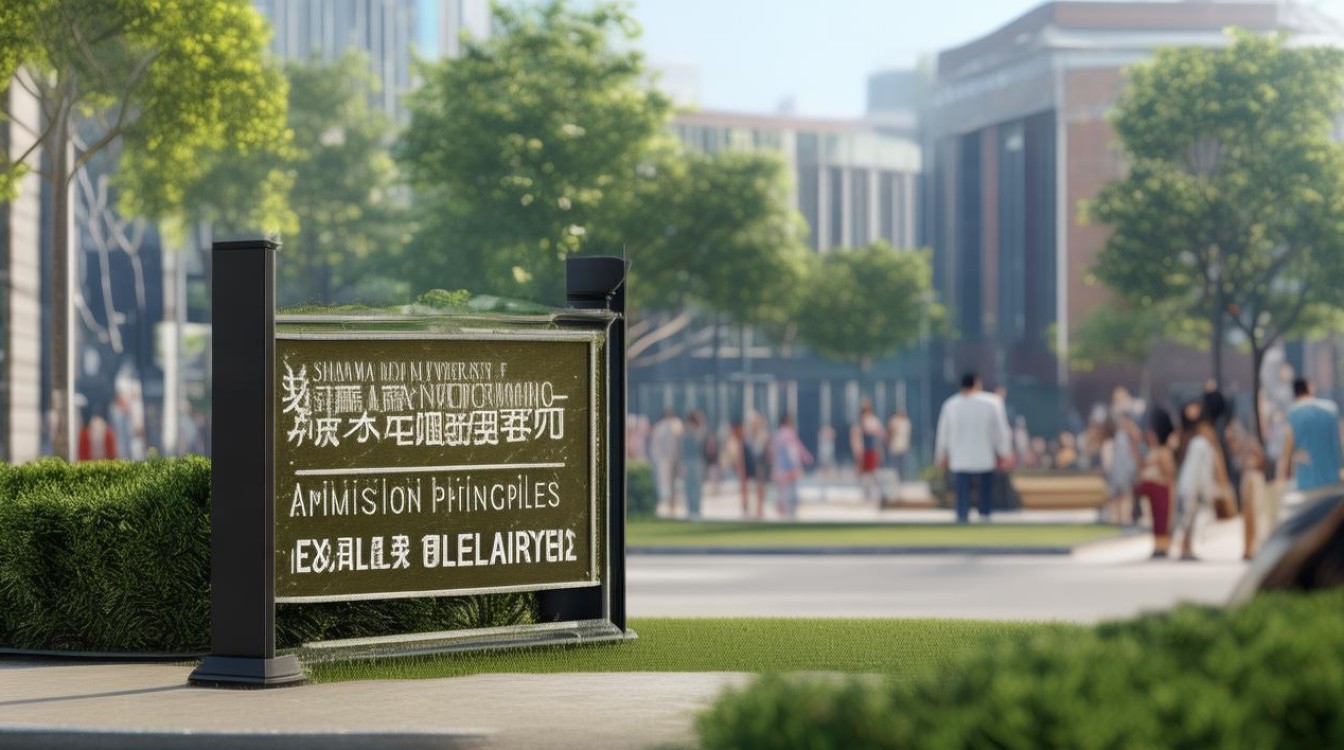 上海财经大学录取原则是什么？上财录取规则详解