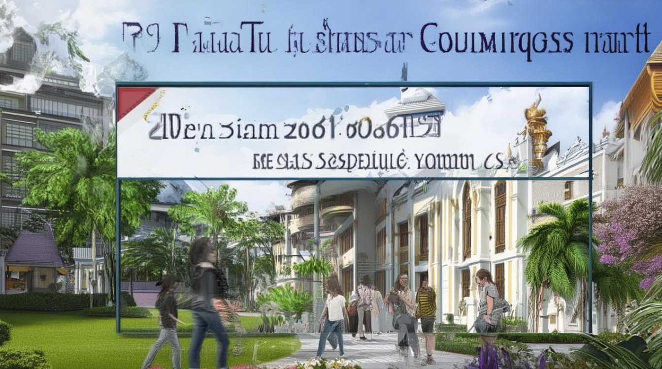 泰国暹罗职业学院怎么样？泰国暹罗职业学院学费一年多少钱