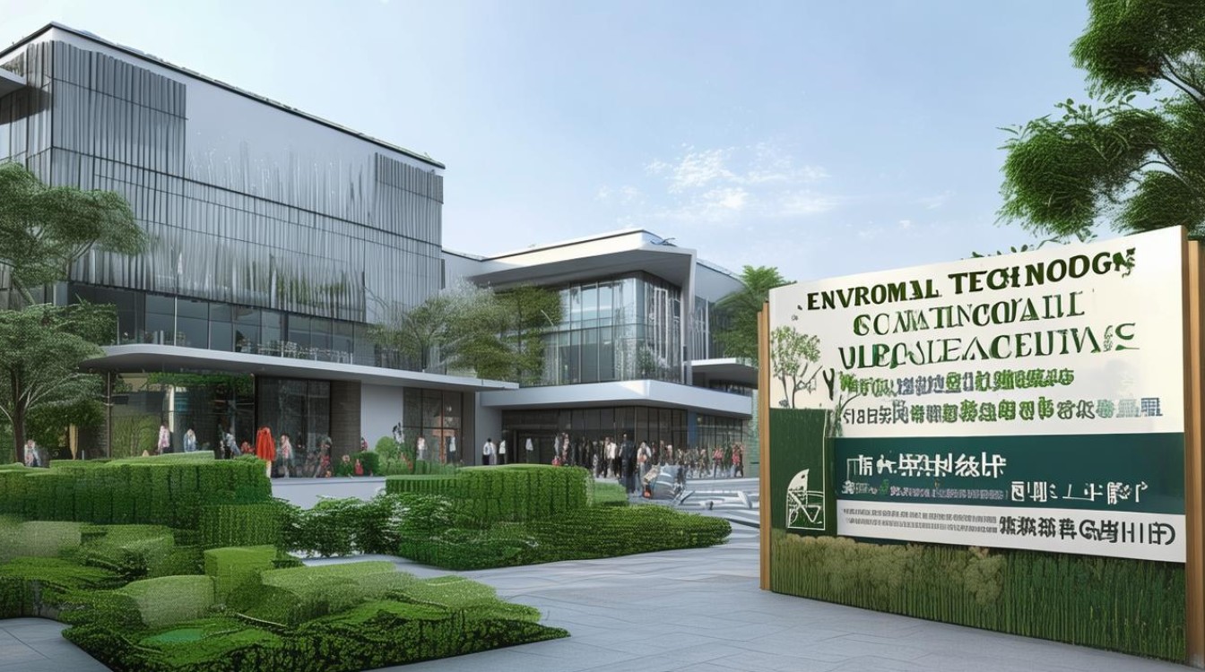 环境技术职业学院怎么样？环境技术职业学院招生简章