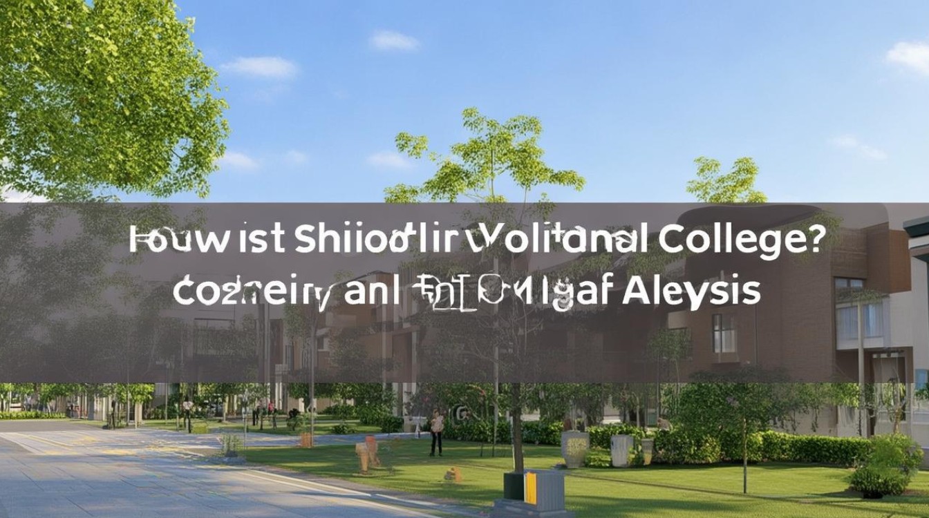 船政职业学院怎么样？船政职业学院分数线及王牌专业解析