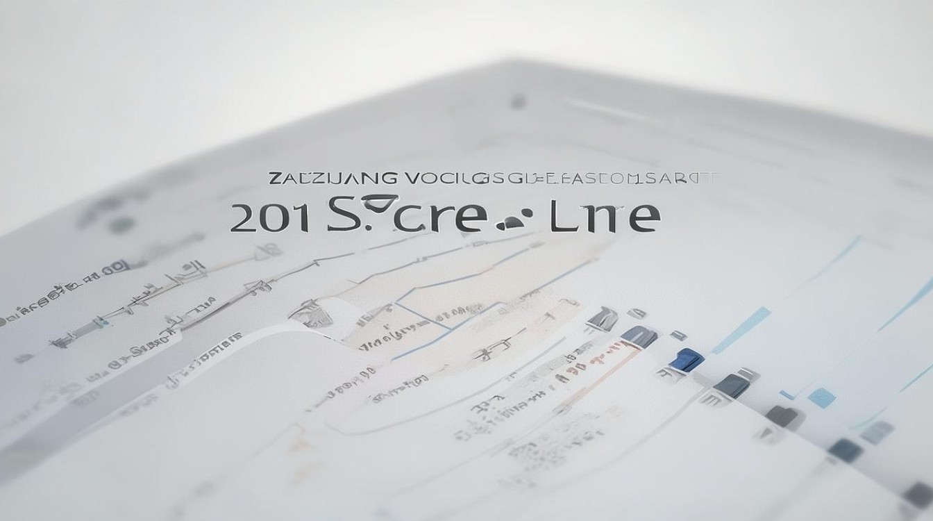 枣庄职业学院2017分数线是多少，历年录取分数线查询