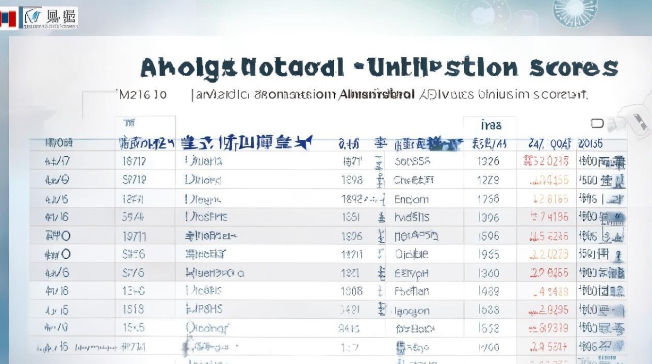 安庆师范大学录取分是多少？2026各省录取分数线一览