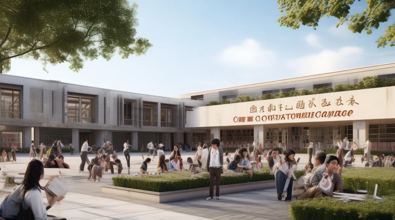 淄博职业学院学风怎么样？淄博职业学院校风好吗