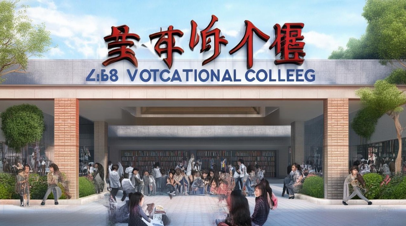 淄博职业学院学风怎么样？淄博职业学院校风好吗