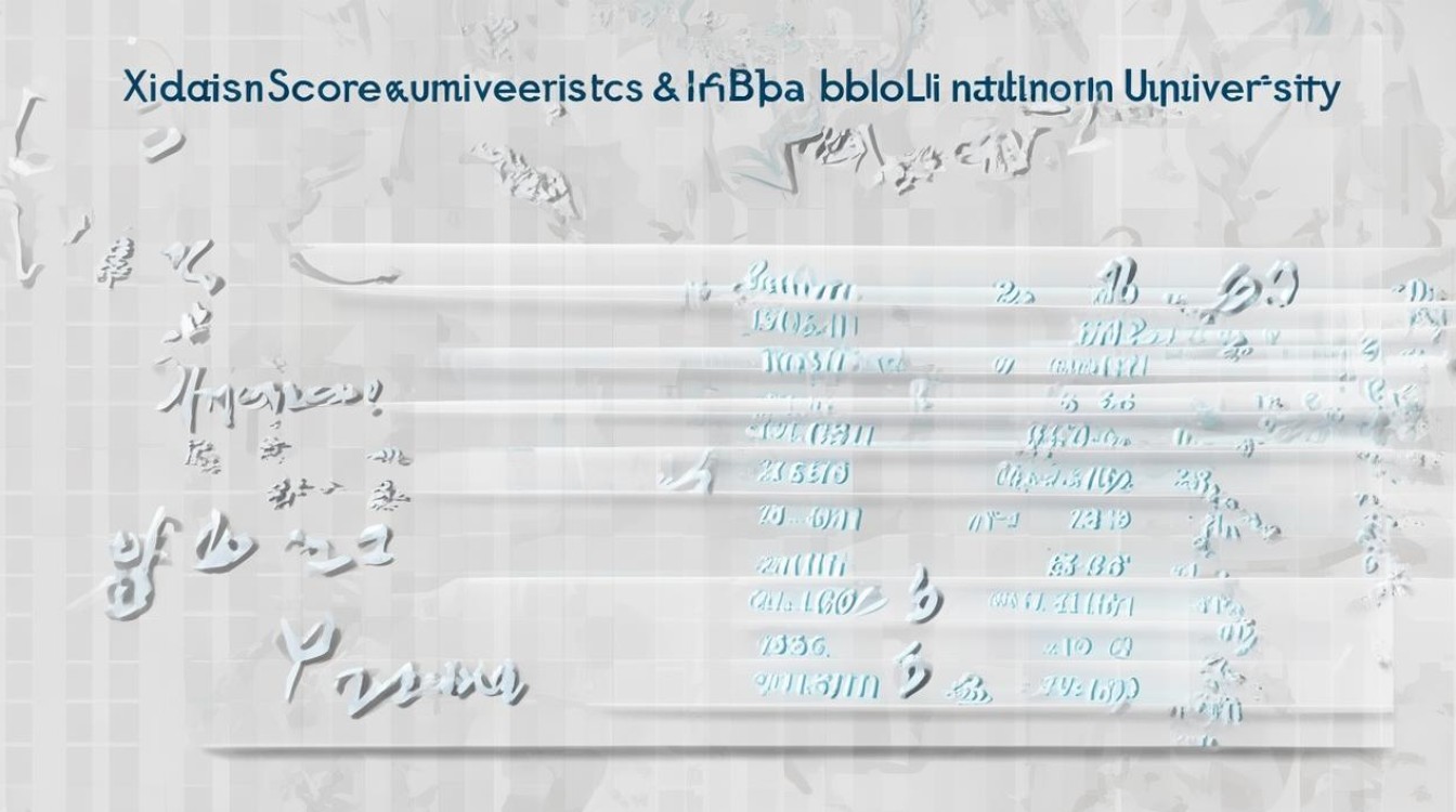 西交利物浦大学录取分数线是多少？西交利物浦大学录取条件有哪些？