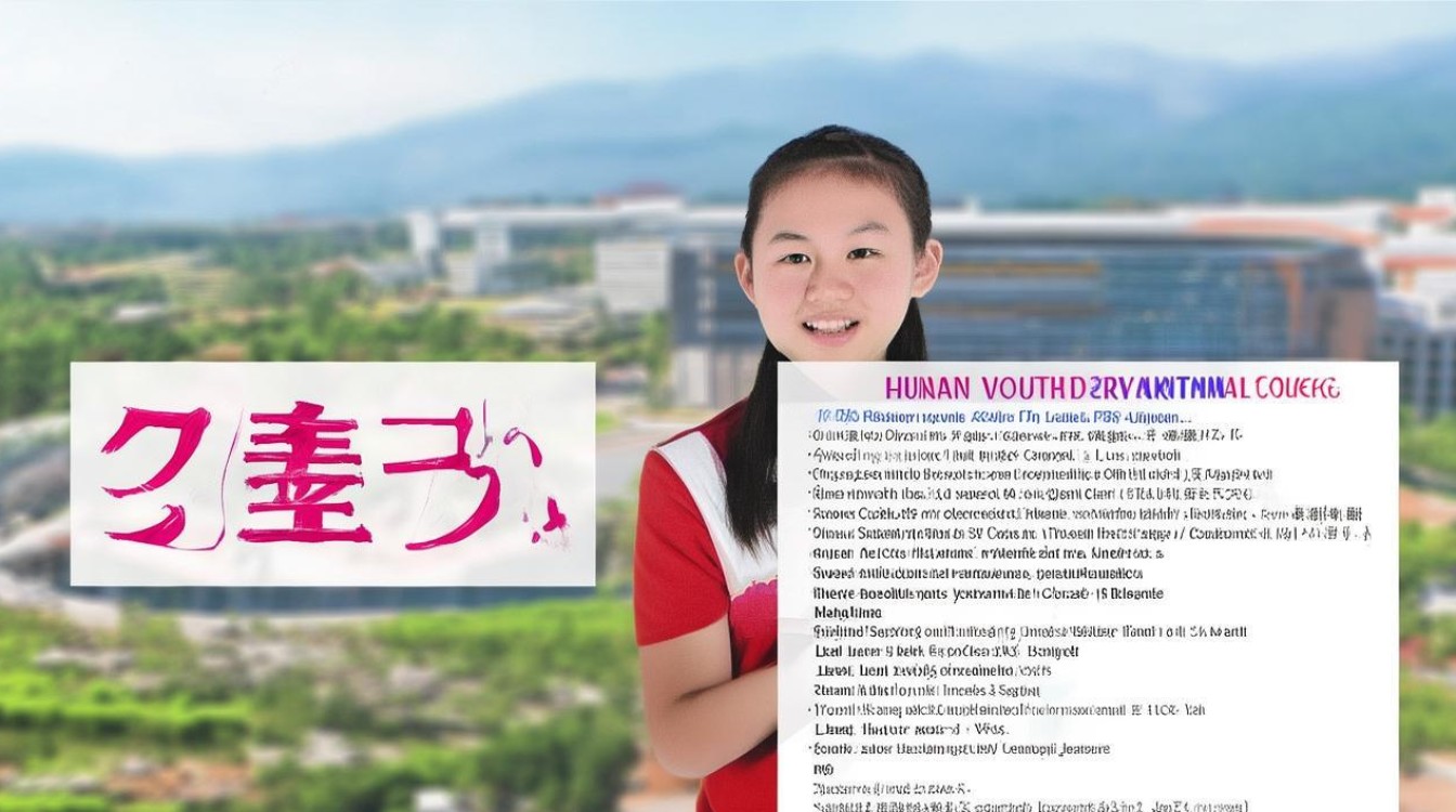 湖南青年职业学院怎么样？湖南青年职业学院招生简章及分数线