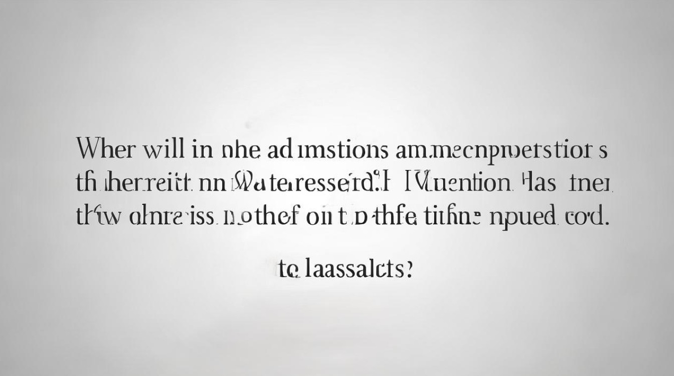 报考外省大学录取时间何时公布？外省大学录取结果什么时候出来