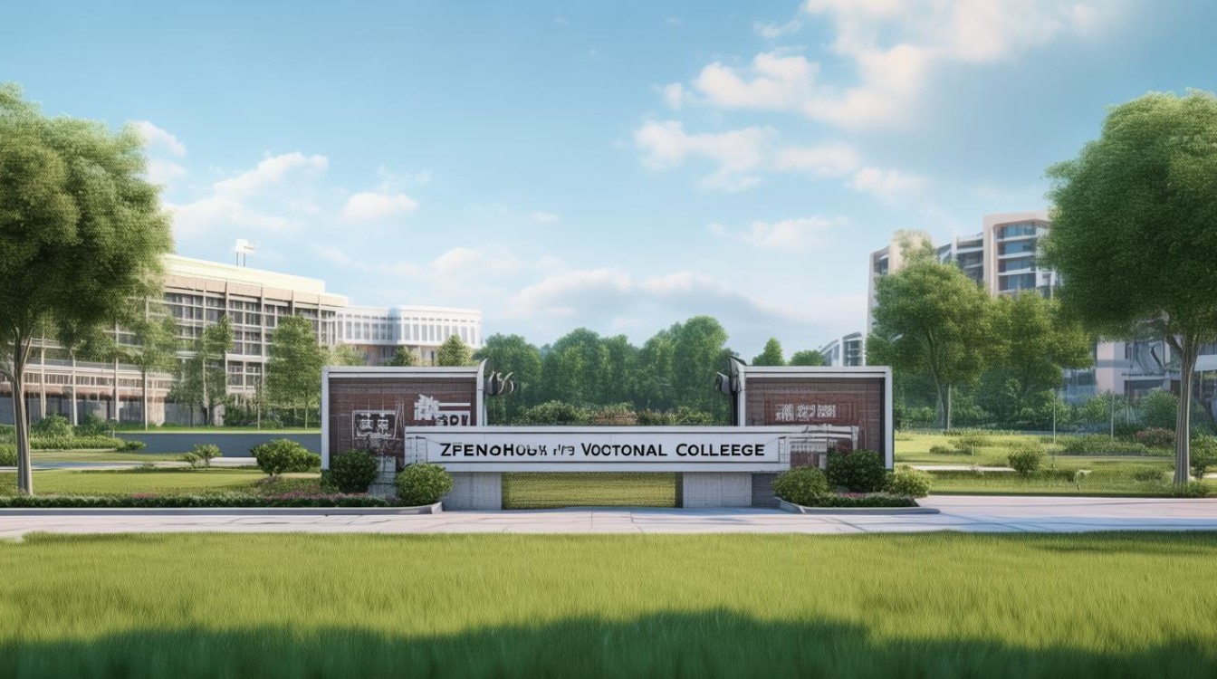 郑州职业学院好吗？郑州职业学院怎么样好不好