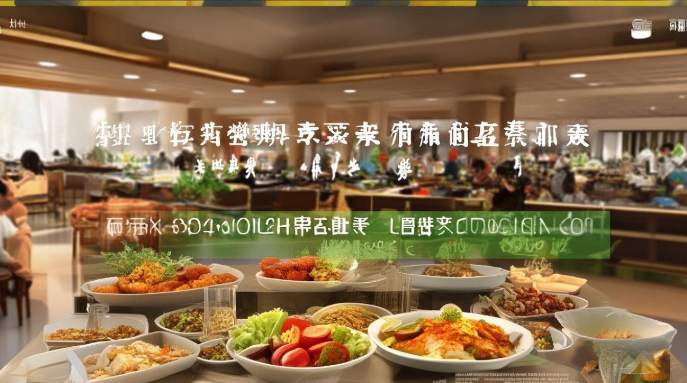 郑州职业学院餐厅怎么样？郑州职业学院餐厅美食攻略