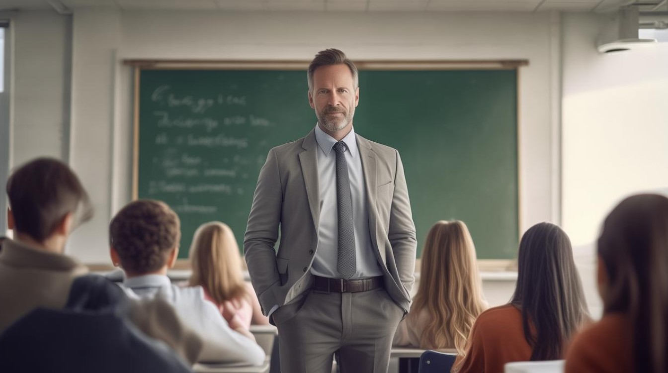 职业学院英语代课靠谱吗？哪里找代课老师？