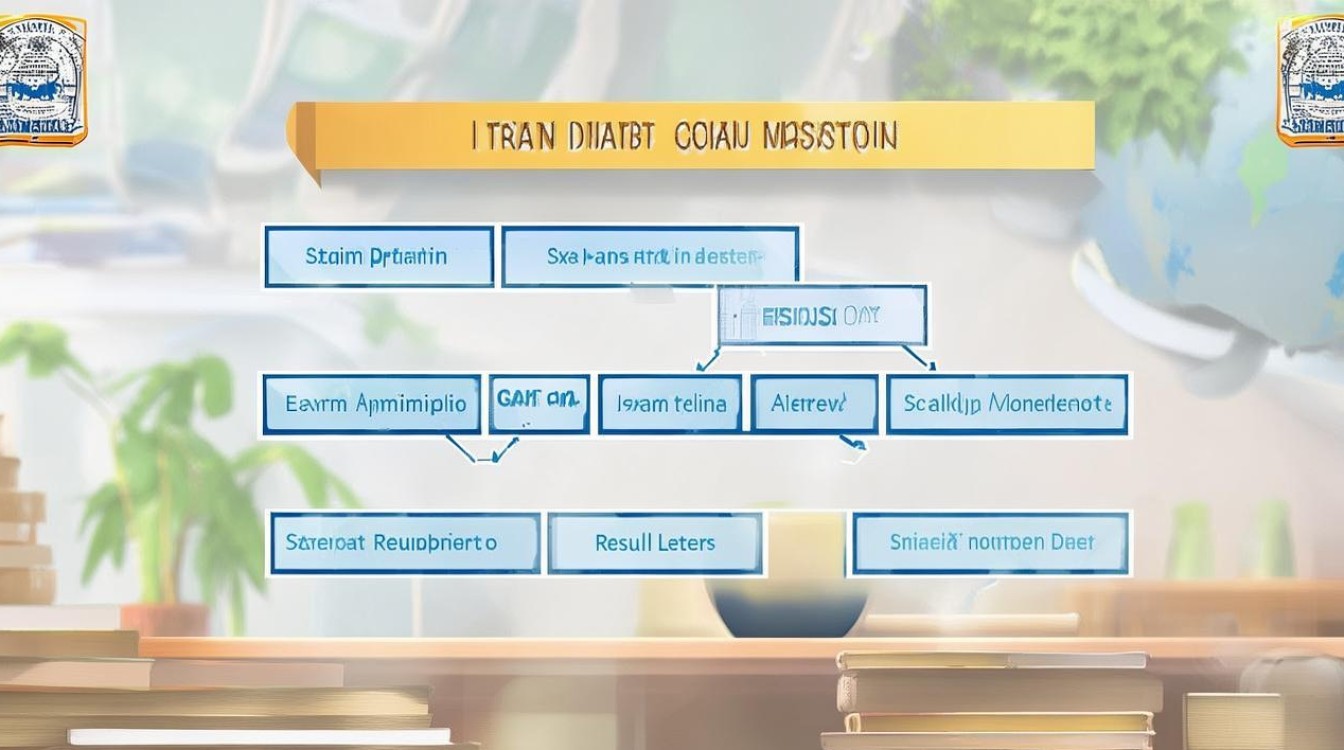 高考大学录取流程是怎样的？高考录取结果什么时候公布