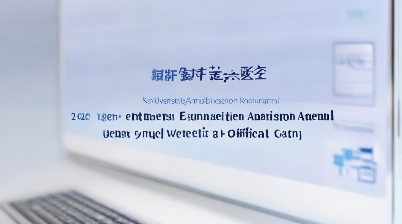 开封大学录取查询入口在哪？2026高考录取结果查询系统官网