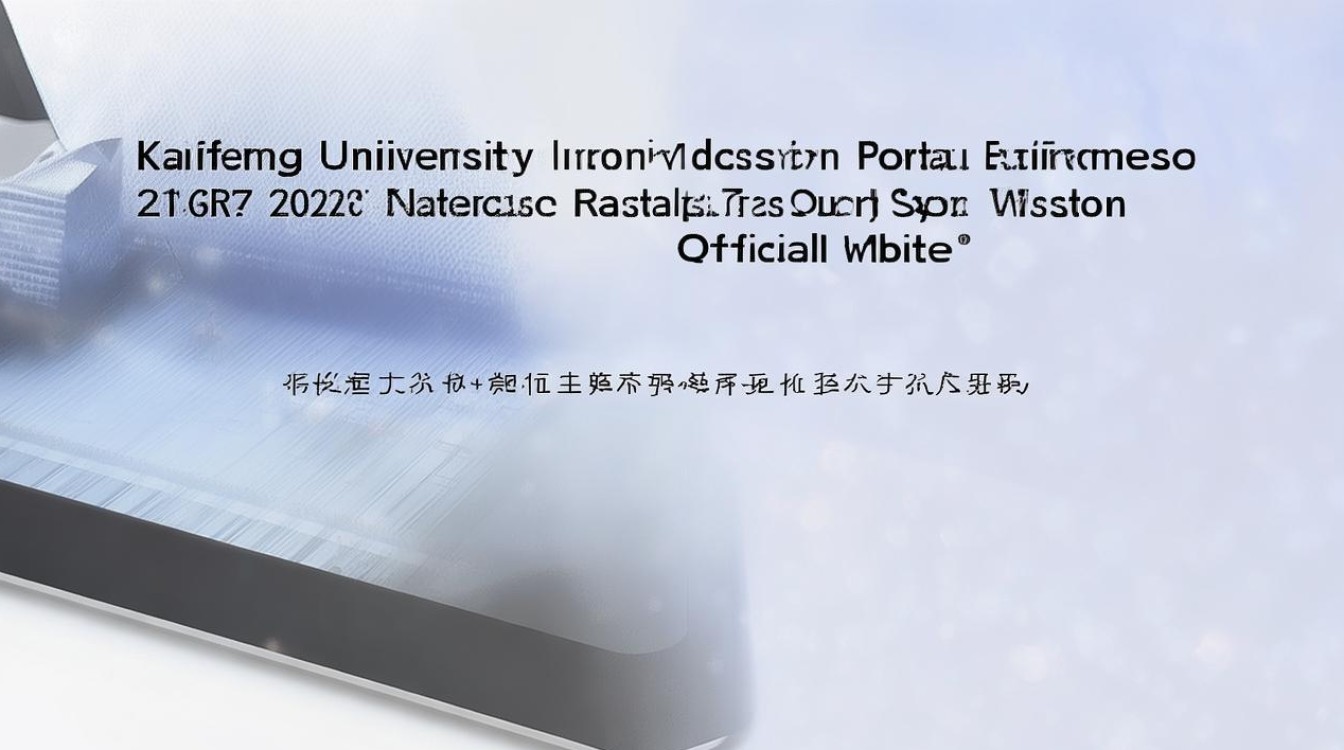 开封大学录取查询入口在哪？2026高考录取结果查询系统官网