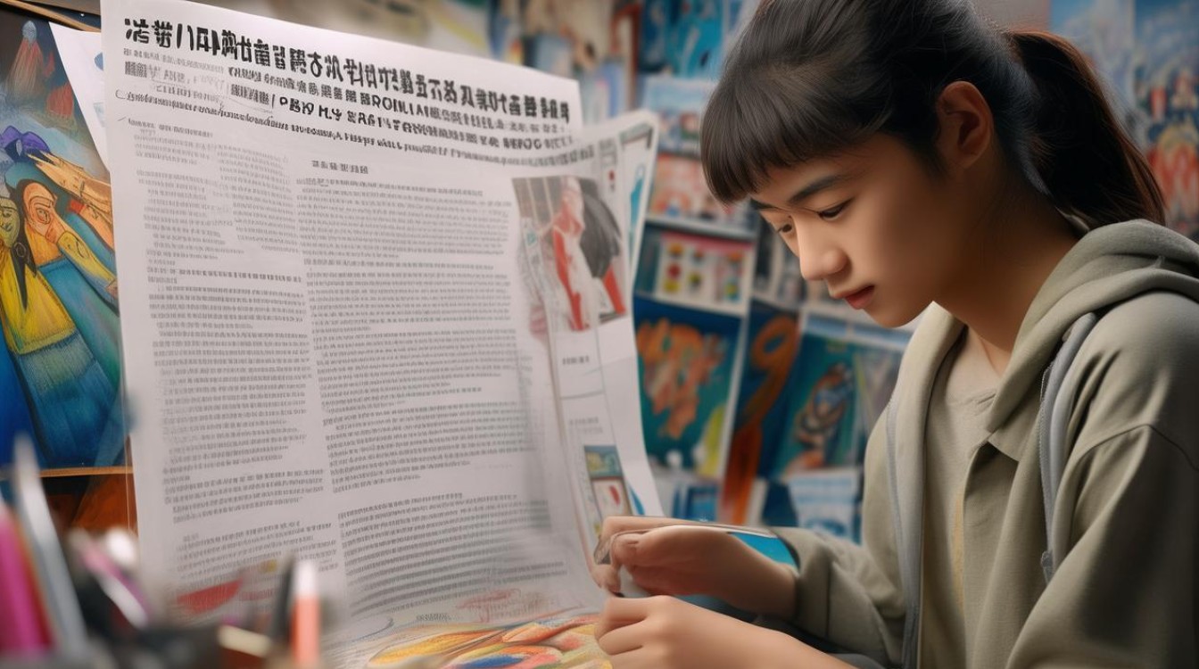 长春大学怎么录取美术？美术生考长春大学难吗？