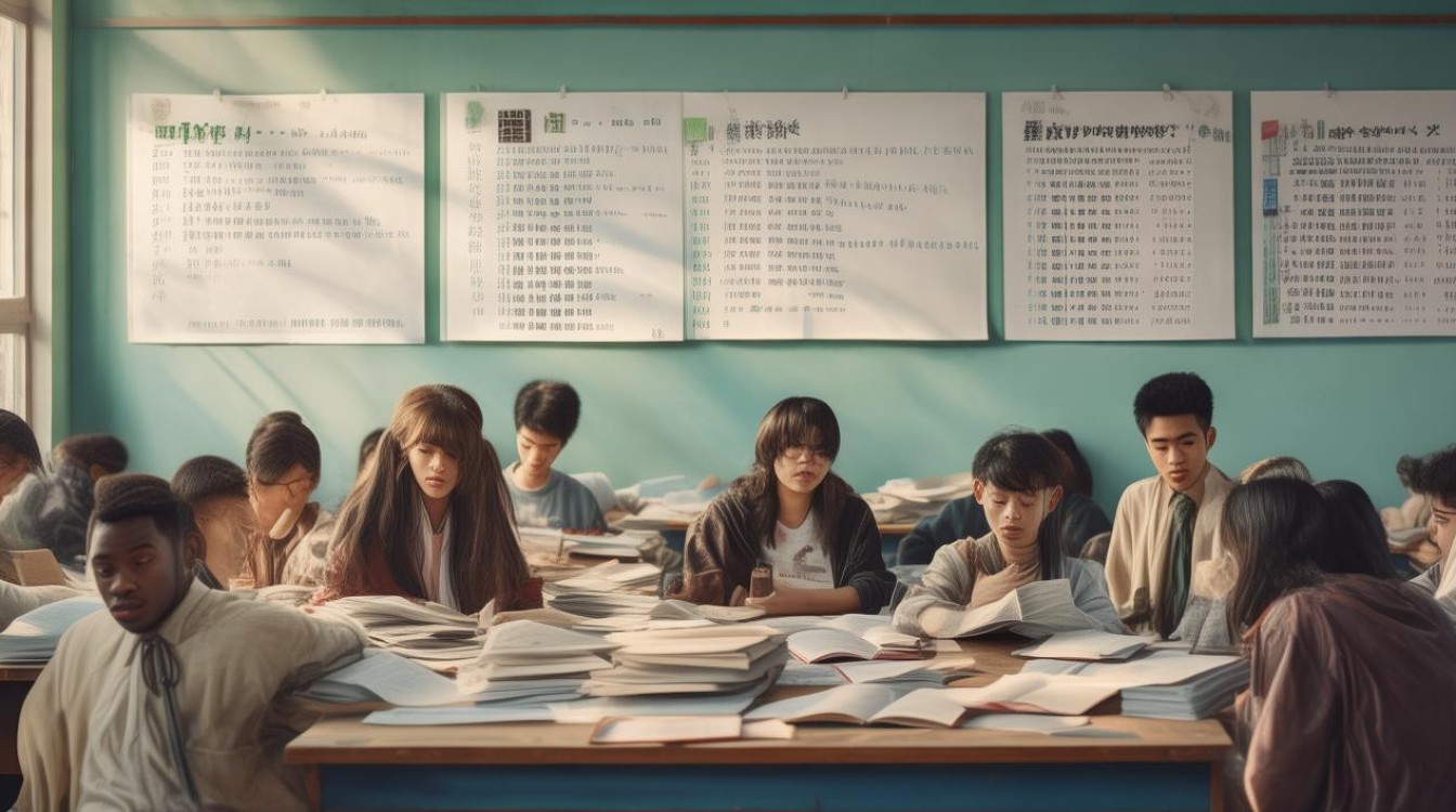 河南职业学院试题难吗？河南职业学院历年真题及答案解析