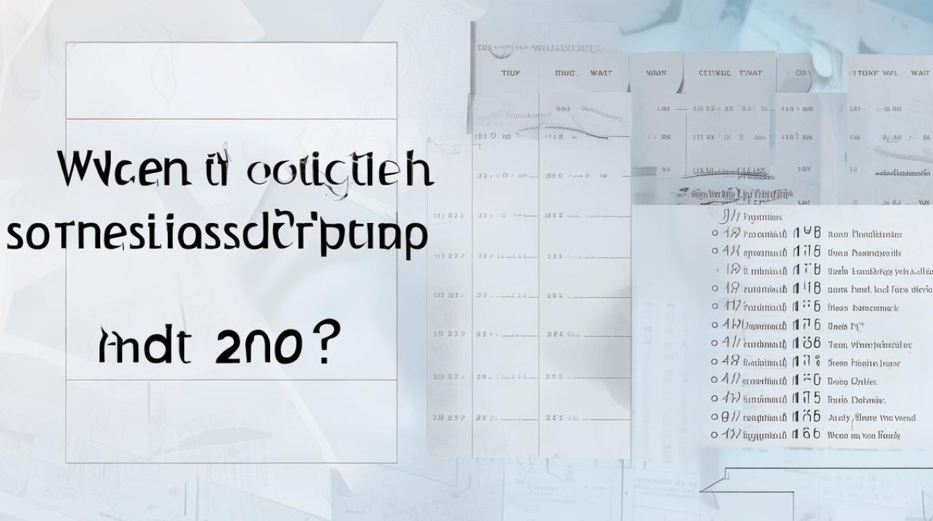 大学专科录取时间是什么时候?2026各省份专科录取结果查询时间一览 大学专科录取时间是什么时候?2026各省份专科录取结果查询时间一览