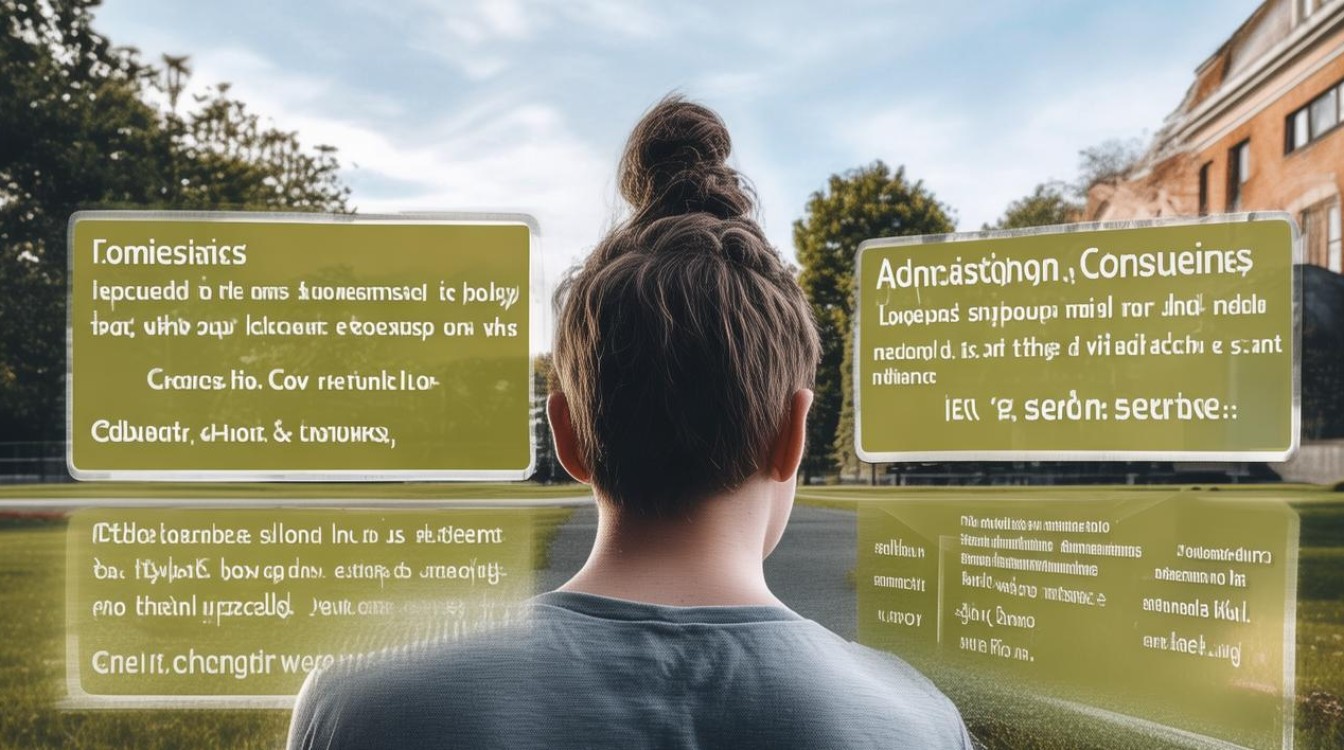 如果大学被录取不去会有什么后果？录取后不报到会影响征信吗？