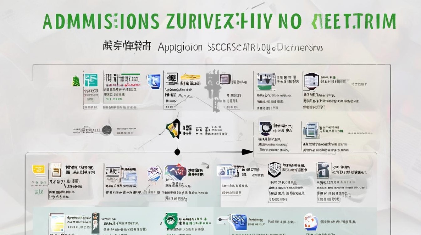 中州大学怎么录取？中州大学录取分数线是多少