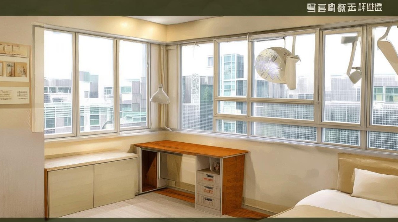 山东职业学院寝室怎么样？山东职业学院宿舍环境真实评价