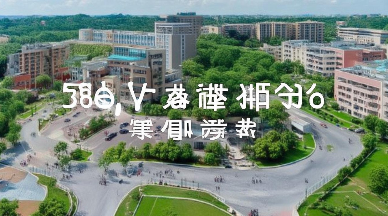 湖北职业学院位置在哪里？湖北职业学院具体地址详解