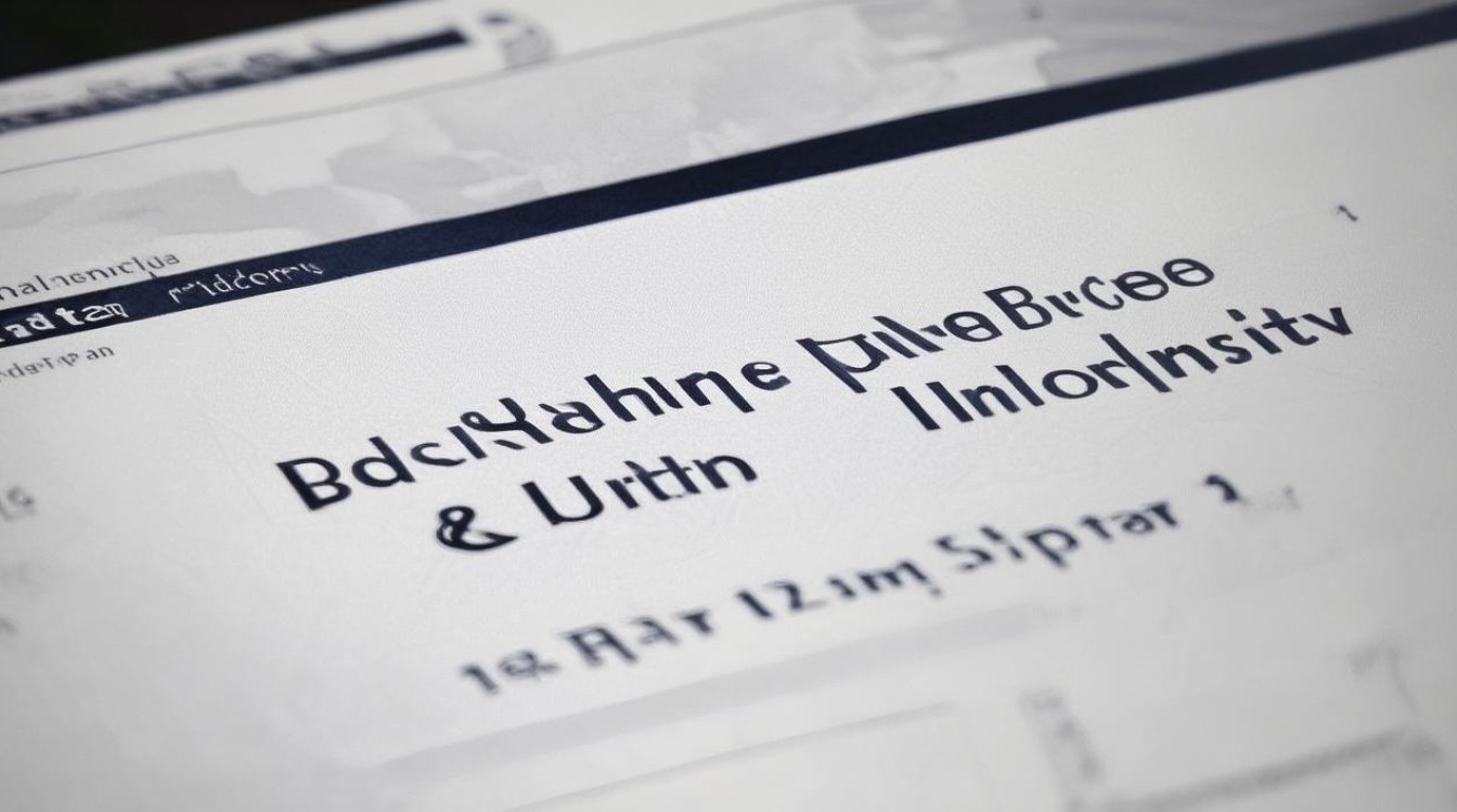 巴斯泉大学录取分数线是多少？巴斯泉大学申请要求高吗？