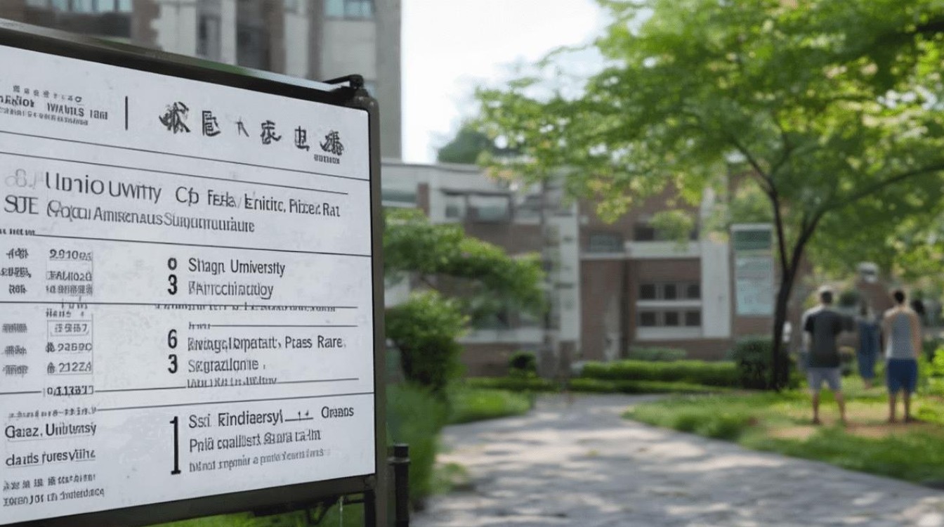 山西大学研究生录取率高吗？山西大学考研通过率是多少？