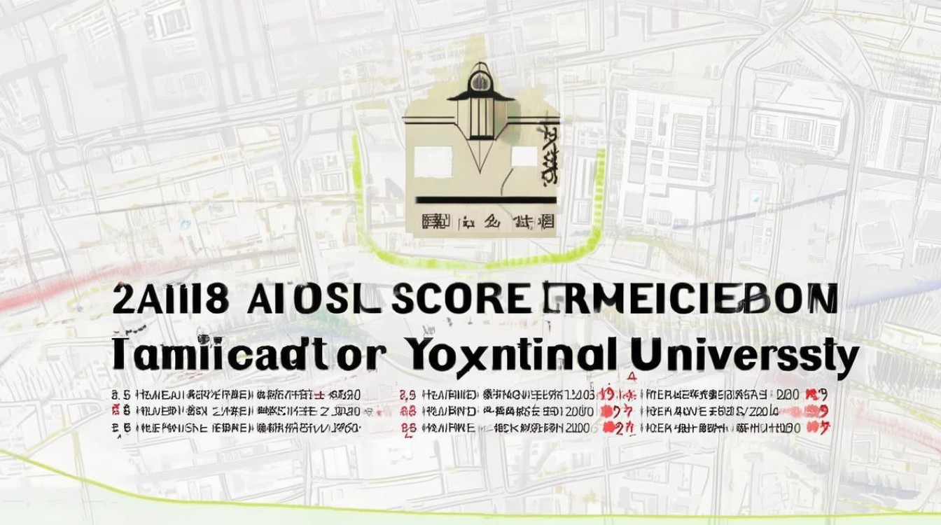 扬州市职业大学录取线是多少？2026年录取分数线预测