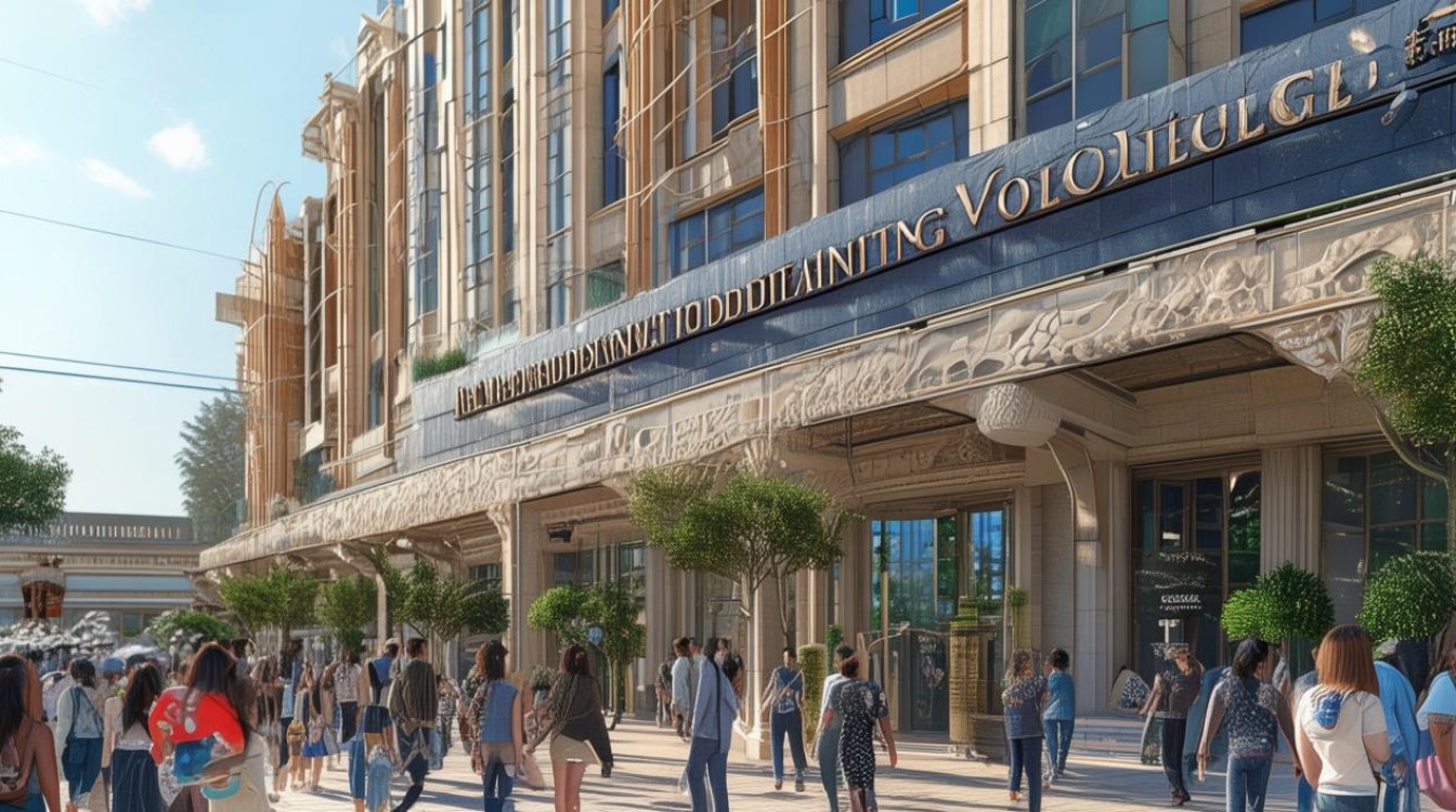 艺术播音职业学院怎么样？艺术播音职业学院排名及招生简章