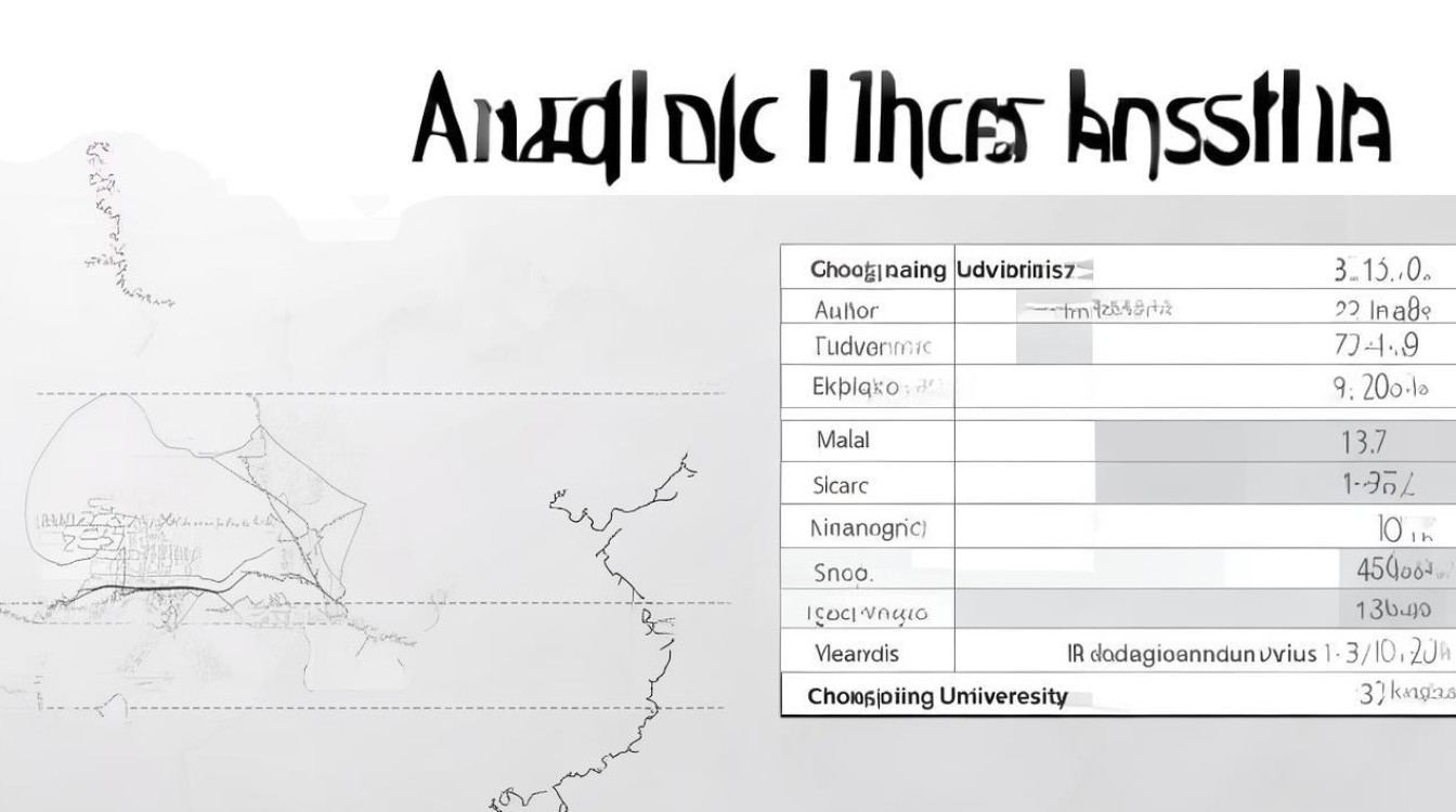 重庆大学在内蒙录取线是多少？内蒙古考生多少分能上重庆大学
