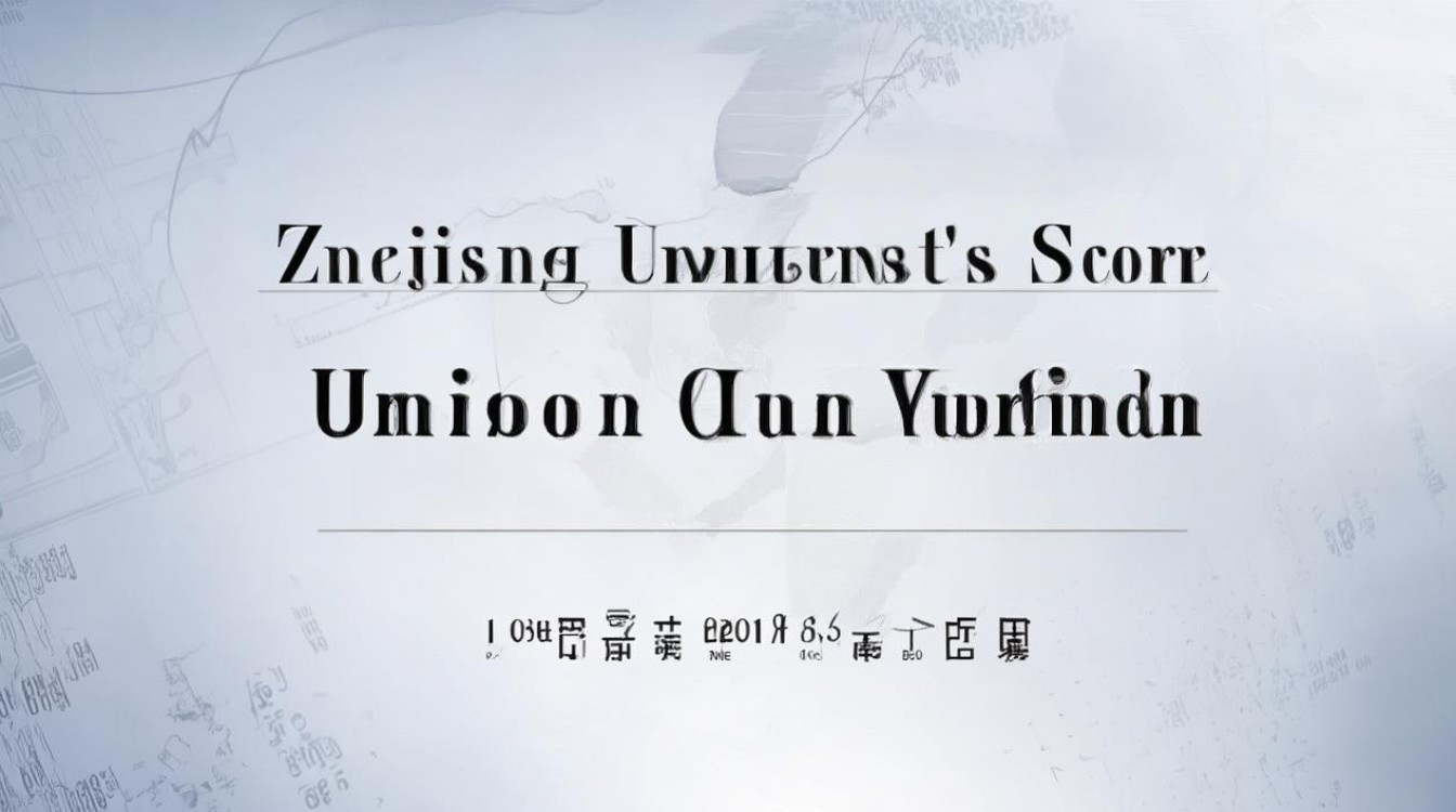 浙江大学在云南录取线是多少？2026浙大云南录取分数线预测