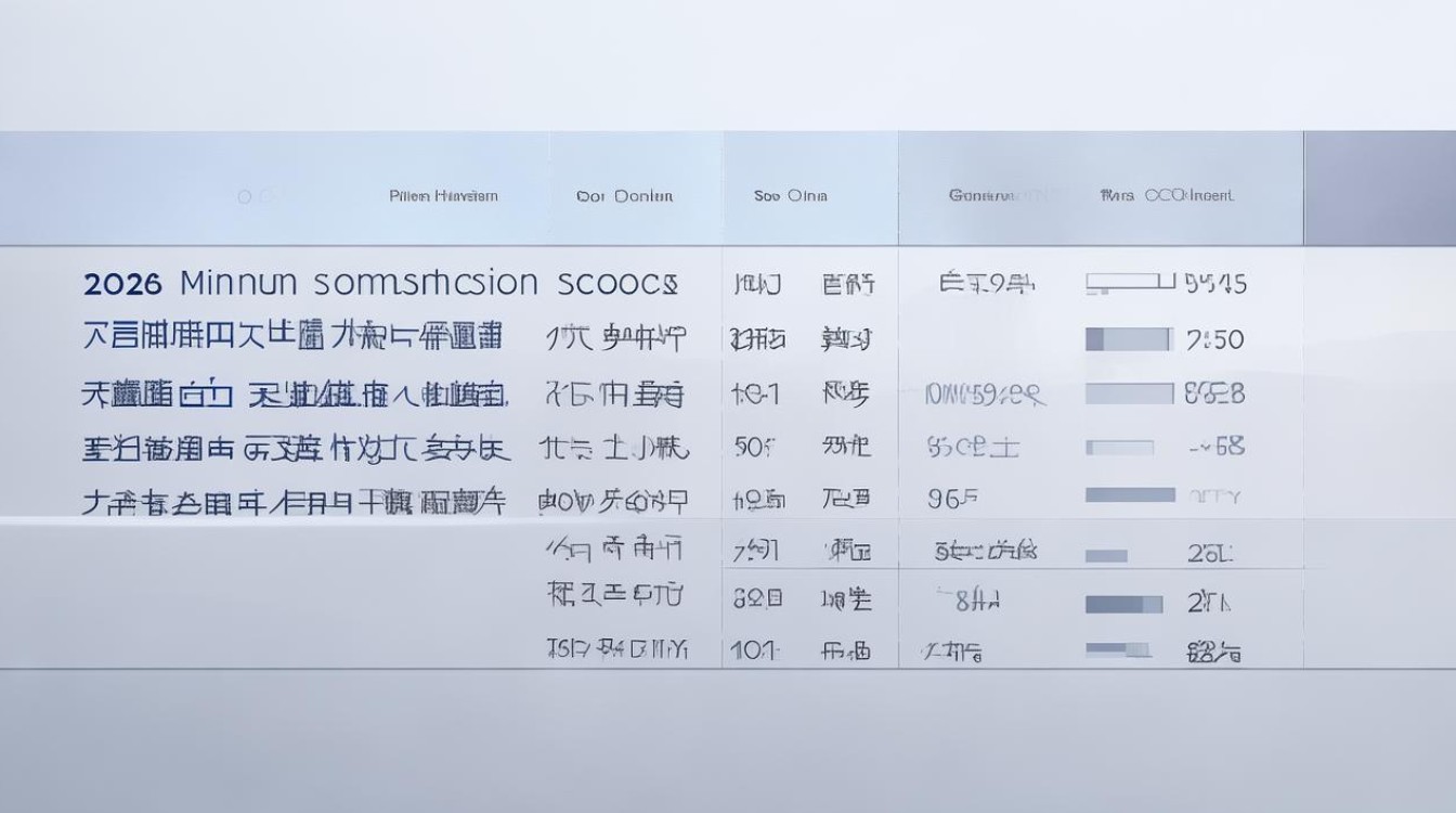 全国985大学录取线是多少?2026各校最低投档分一览 全国985大学录取线是多少?2026各校最低投档分一览