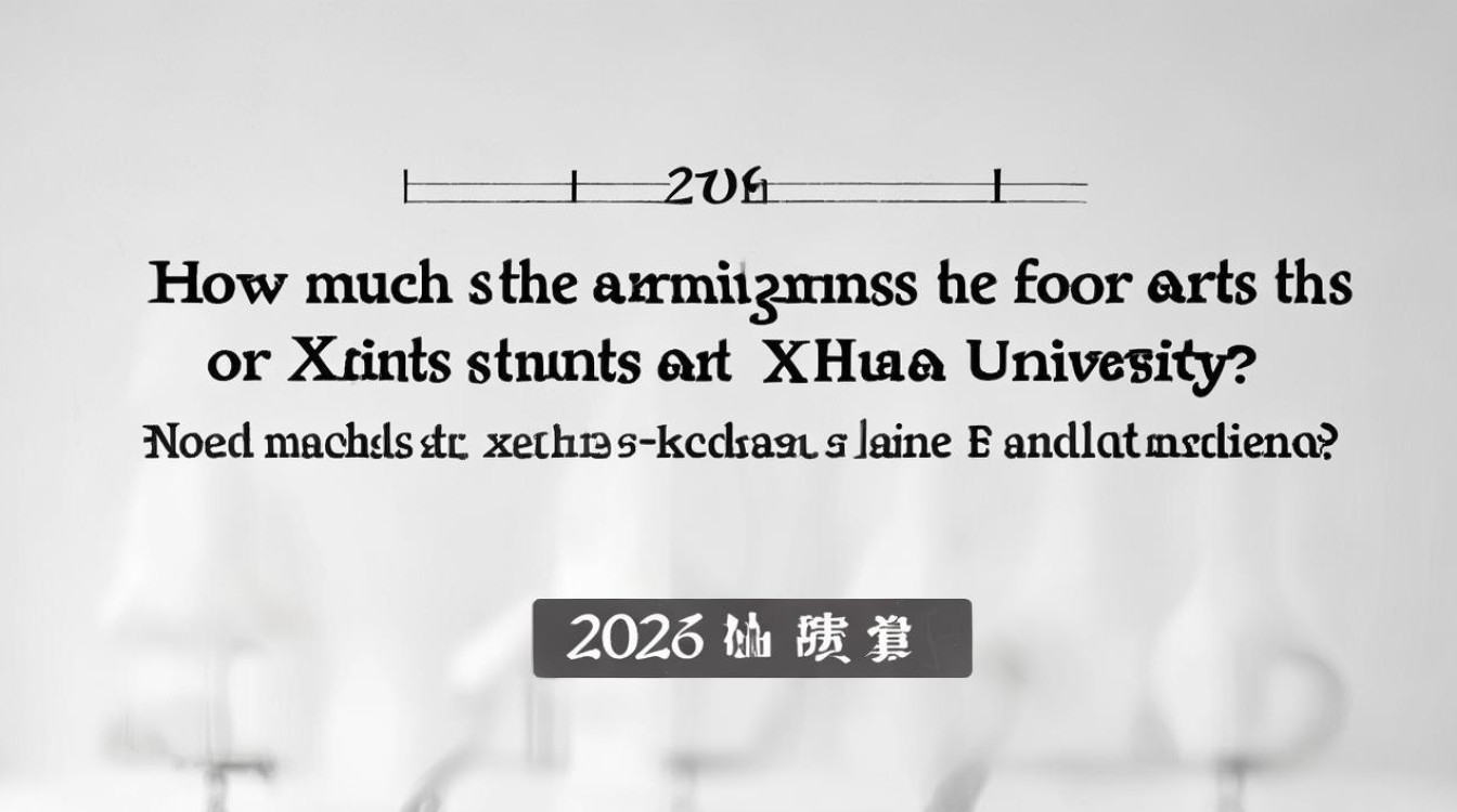 西华大学艺体生录取线是多少?2026艺考生多少分能上? 西华大学艺体生录取线是多少?2026艺考生多少分能上?