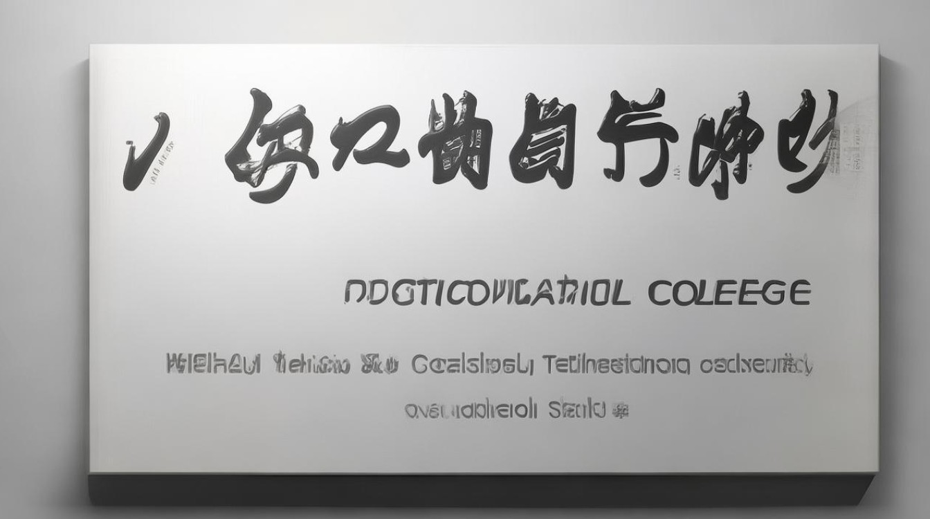 威海职业学院别名有哪些，威海职业学院叫什么名字