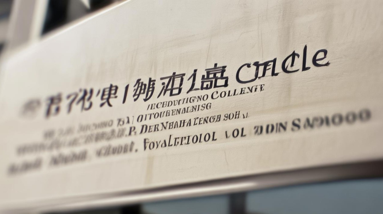 威海职业学院别名有哪些，威海职业学院叫什么名字