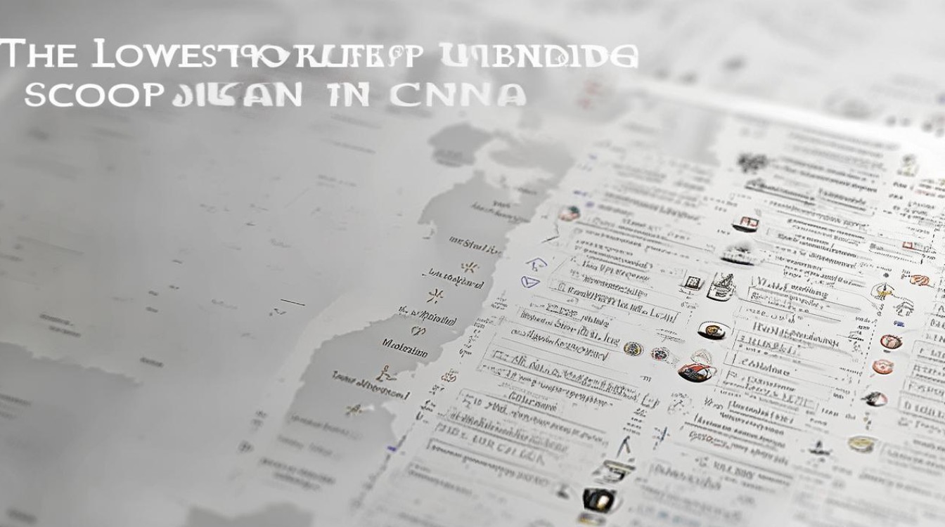 最差的大学录取分数线是多少？全国低分大学名单汇总